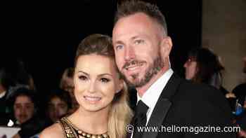 James and Ola Jordan open up about their 24-year relationship in exclusive video