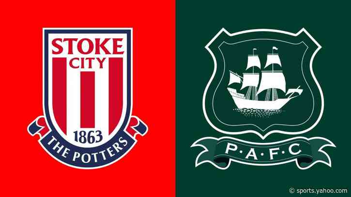 Stoke City vs Plymouth Argyle: Pick Of The Stats