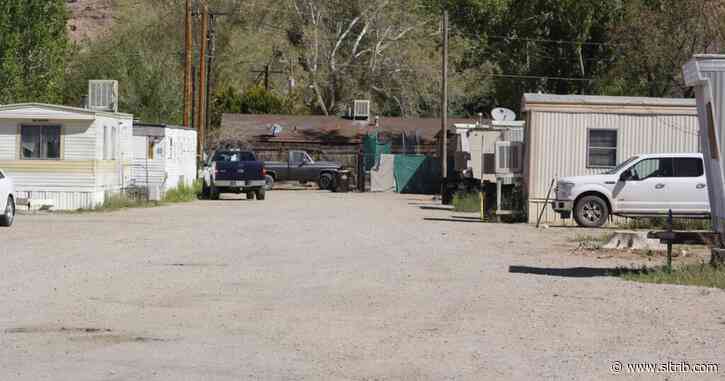 Residents of Moab-owned trailer court are facing eviction