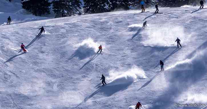 $655 a night? Here’s how much Utah gets from skiers, researchers say