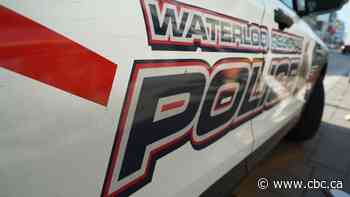 Woolwich man charged in sexual assault investigation in Waterloo