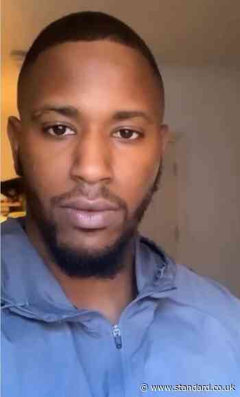 Man arrested after Rijkaard Salu Siafa stabbed to death in Croydon