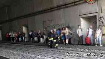 Treno sviato dal binario nella galleria tra Serenissima, in 6 a rischio processo