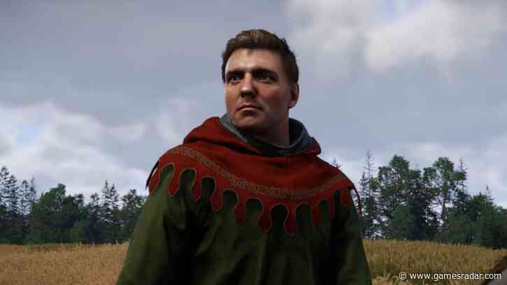 After the original medieval RPG courted controversy over historical accuracy, Kingdom Come: Deliverance 2 will feature "a wide range of ethnicities"