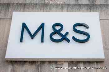 Cambridgeshire Marks and Spencer location to close for good this weekend