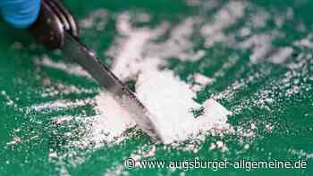 Drogenhandel? Polizei findet Duo mit Kokain, Mann attackiert Beamte