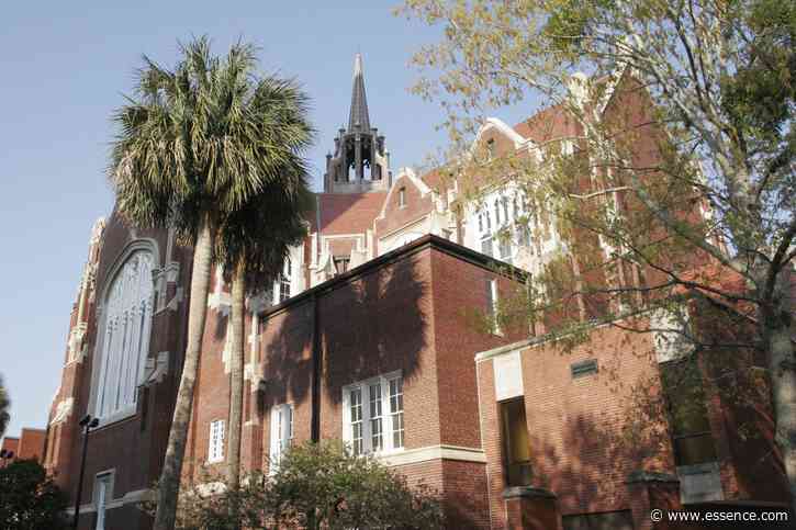 Black University Of Florida Graduates Call For The School To Reinstate DEI Programs With Private Funding
