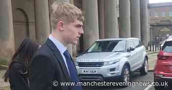 Manchester United player Brandon Williams denies dangerous driving after A34 crash