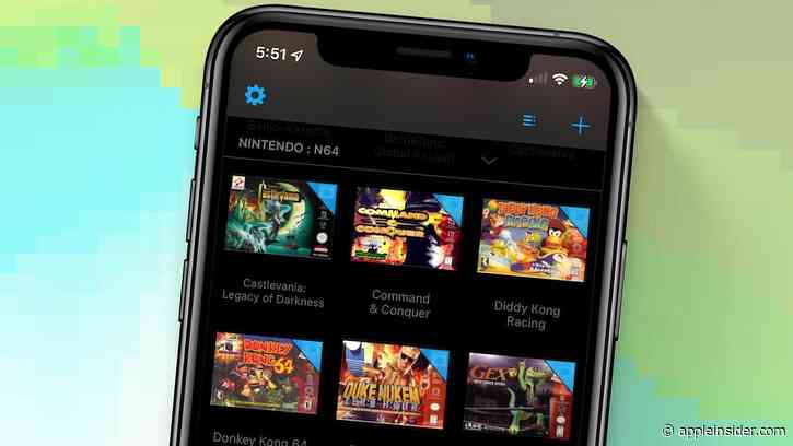 Provenance plans to bring Sony & Sega console emulation to the App Store