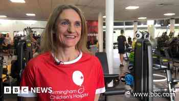 Woman to take on London Marathon for hospital