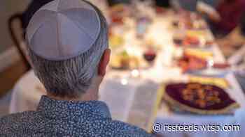 Guide to Passover and events in Tampa Bay area