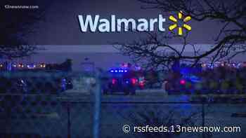 Walmart mass shooting lawsuit dismissed