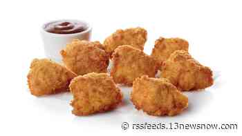 Hampton Roads Chick-fil-As to offer free nuggets or strips all next week