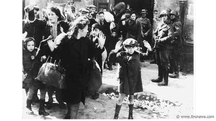 Remembering the Warsaw Ghetto Uprising, 81 years later