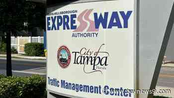 Tampa leaders looking for public feedback on Selmon Expressway expansion study