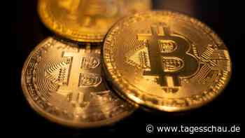 "Halving" der Kryptowährung: Was die Verknappung des Bitcoin bedeutet