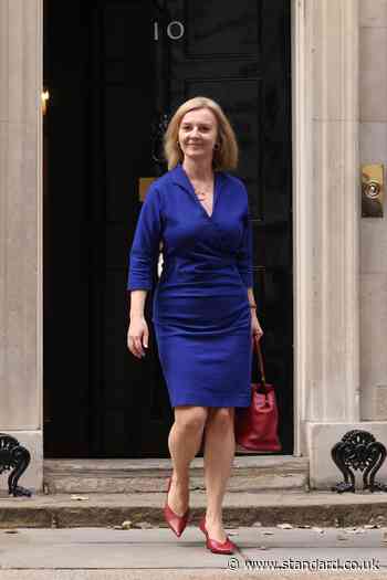 Liz Truss book publisher promises to remove “fabricated” Rothschild quote