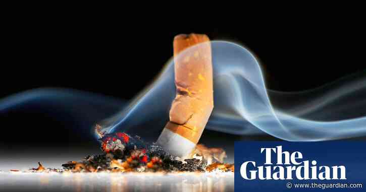 How New Zealand’s smoking ban got stubbed out – and what the UK can learn from it