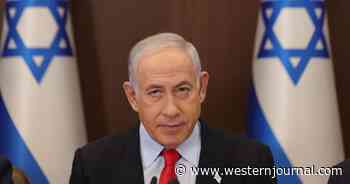 Israel Gets Revenge Against Iran, Strikes Multiple Areas - Reports