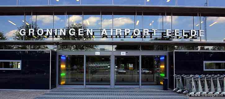 Noodverordening voor Groningen Airport Eelde