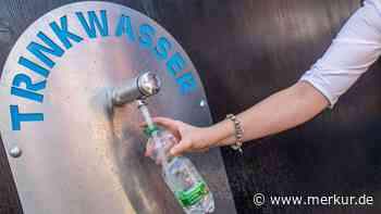 Kampf ums Trinkwasser: Experten zweifeln am „bayerischen Weg“