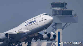 Lufthansa stellt Flüge nach Israel, Iran und Libanon vorerst ein