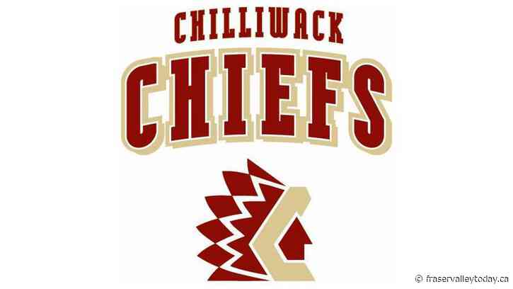 Chilliwack opens playoff series with Alberni Valley Friday