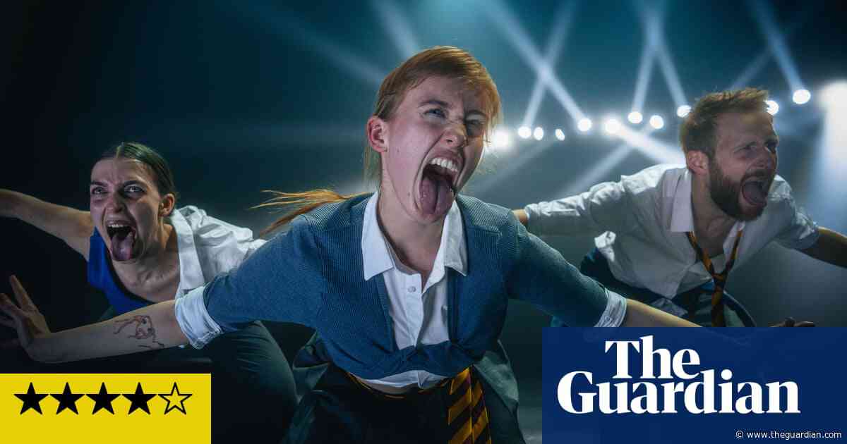 Shechter II: From England With Love review – a crash course in how to be British