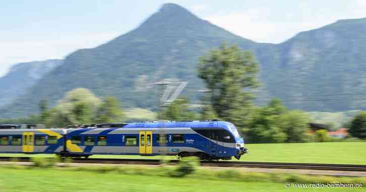 Ab 2028 mehr Platz in Regios zwischen München und Salzburg