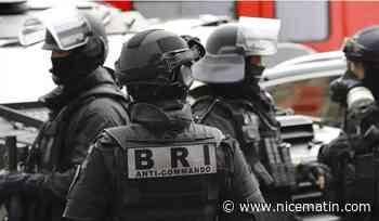 Un périmètre de sécurité autour du consulat d'Iran à Paris, intervention policière imminente