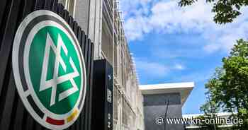 DFB: Verband plant Verkauf mehrerer Immobilien