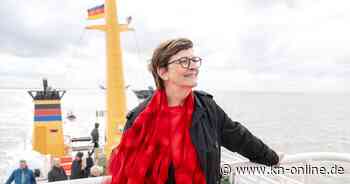 SPD auf Norderney: Wie die Partei bei den nächsten Wahlen nicht untergehen will