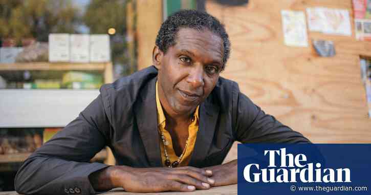 Lemn Sissay: ‘brilliant’ plans to improve child social care ignored by ministers