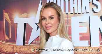 Amanda Holden addresses real reason there were more golden buzzers on Britain's Got Talent after 'breaking rules'
