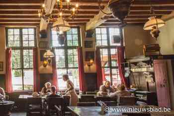 Van de Winterpaleizen tot het gezelligste café: dit is Erfgoeddag in Brugge