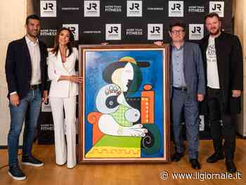 A Venezia la mostra "Picasso Celebration" che sostiene il progetto sociale della Scuola d’Arte Bergognone
