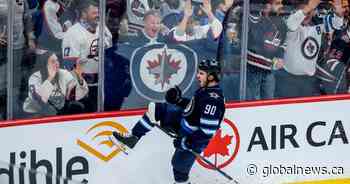 ANALYSIS: Why not Winnipeg? Could Jets break Canada’s Stanley Cup drought?