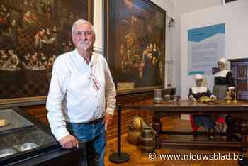 Sociaal wetenschapper Dirk Luyten verzet zich tegen nieuwe  invulling van Maagdenhuis: “Verhaal van Antwerpse zorg gaat verloren”