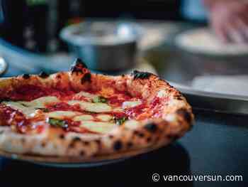 Where to eat pizza in Metro Vancouver? A restaurant review roundup