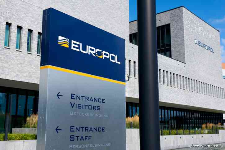 Europol rolt phishingplatform op