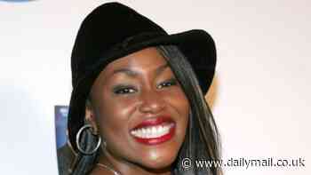 Grammy award winner and American Idol contestant Mandisa dies at the age of 47