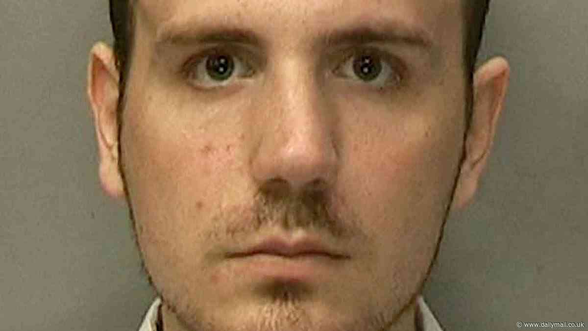 British video gamer, 28, who made hoax emergency call to US police which ended in victim being shot twice by a SWAT team avoids jail