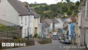 Residents invited to help clear up Devon town