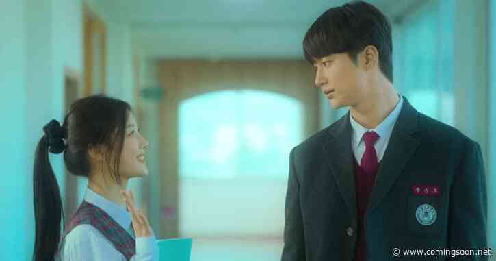 20th Century Girl K-Movie Ending Explained & Spoilers: Did Byeon Woo-Seok and Kim Yoo-Jung reunite?