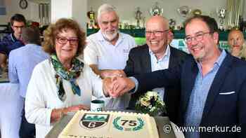 TuS feiert 75-Jähriges: Sportverein plant Festwochenende im Juni mit vielen Aktionen