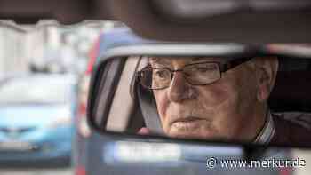 Führerschein-Testpflicht für Rentner und Senioren? Umfrage-Ergebnis überraschend deutlich
