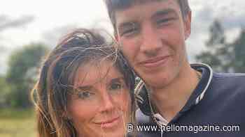 Amanda Owen's son Reuben shares reaction parents shock divorce