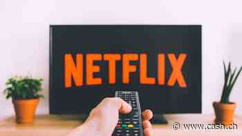 Netflix-Aktien sacken ab trotz starker Quartalsbilanz