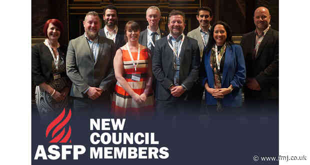 ASFP appoints new Council