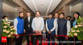Bengaluru gets Asia’s 1st dedicated Space domain awareness centre